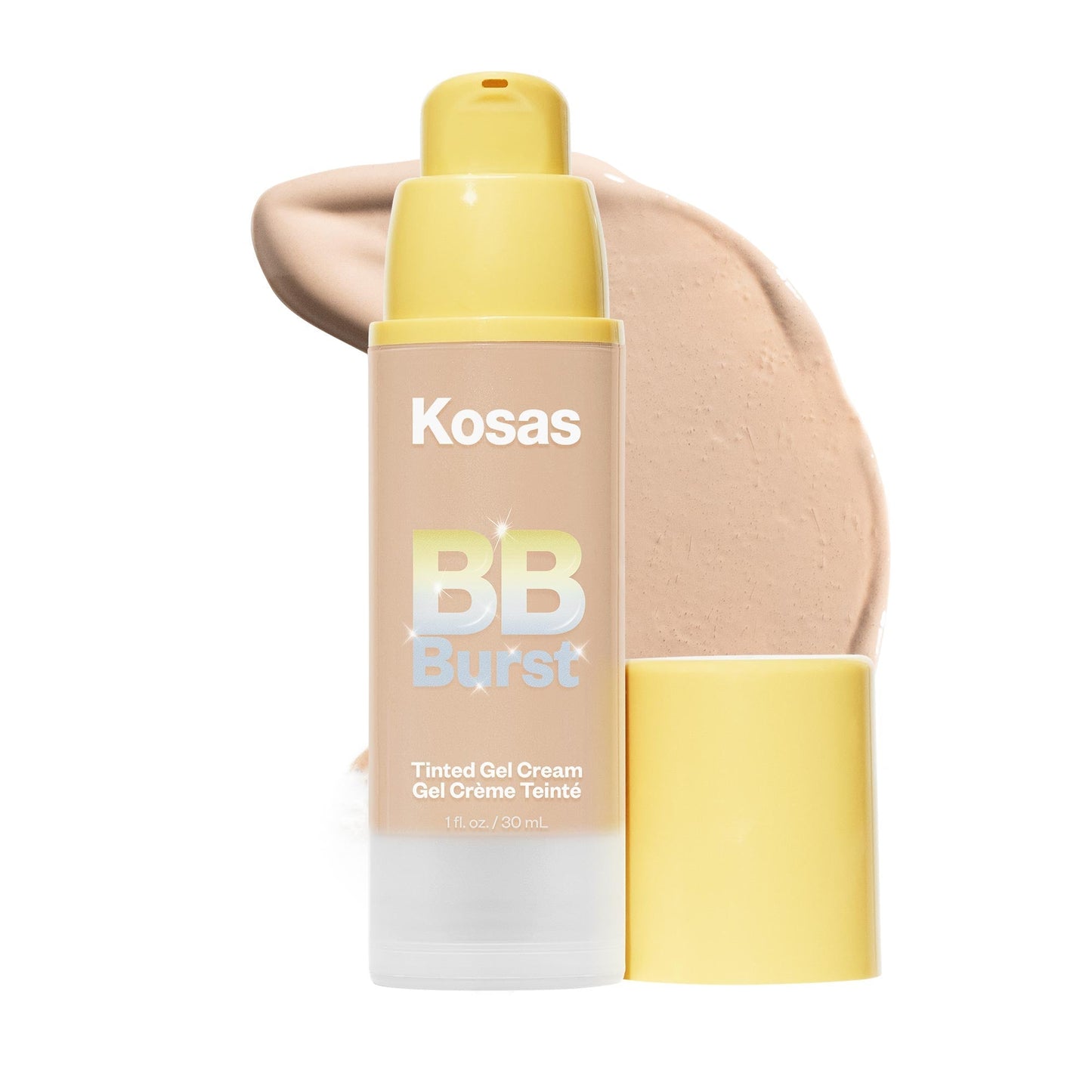BB Burst