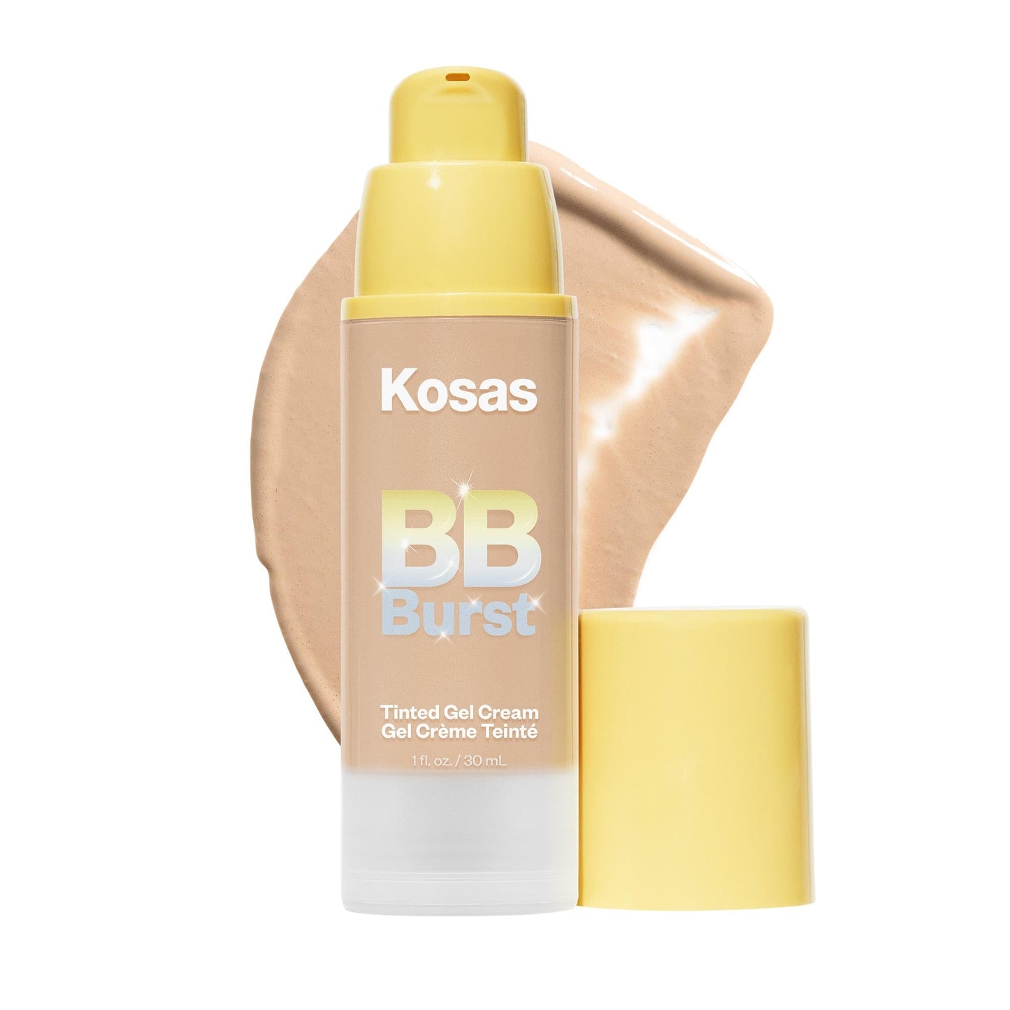 BB Burst