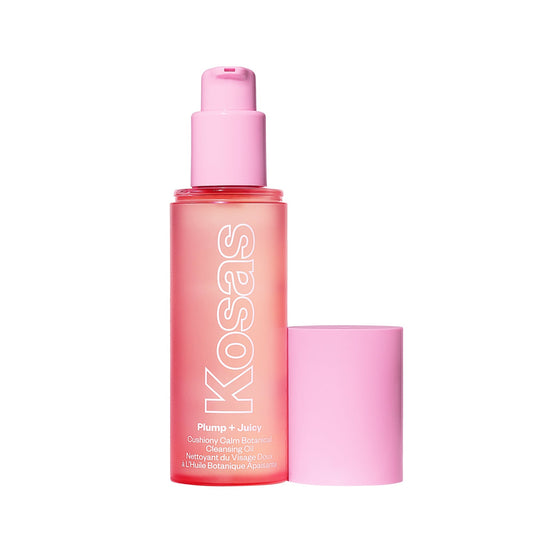 Plump + Juicy Cleansing Oil